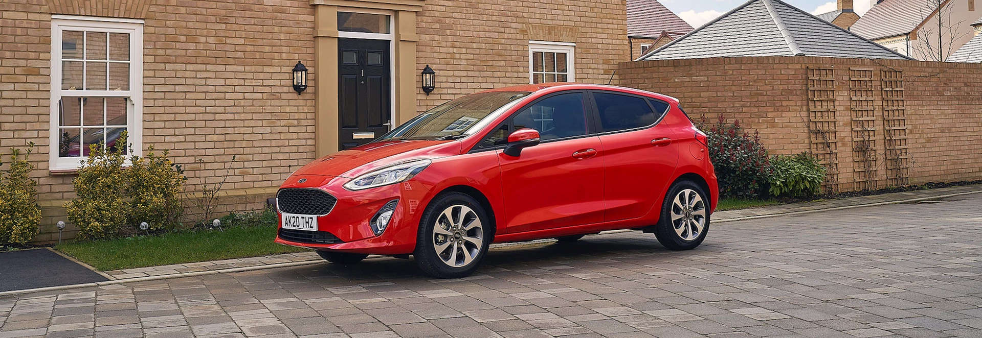 5 new cars you can get for £200 per month 